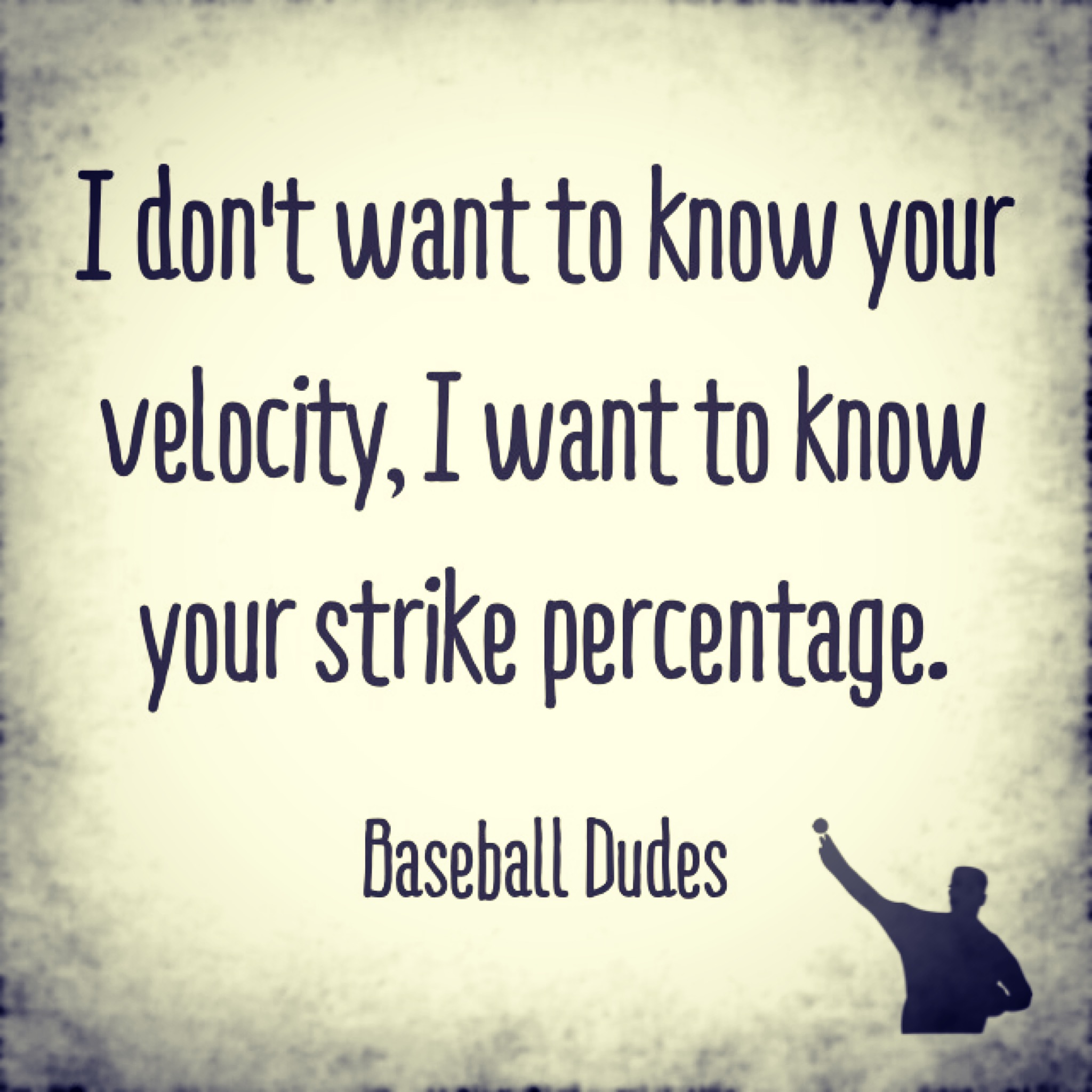 Baseball Dudes Original Quotes || Baseball Dudes LLC