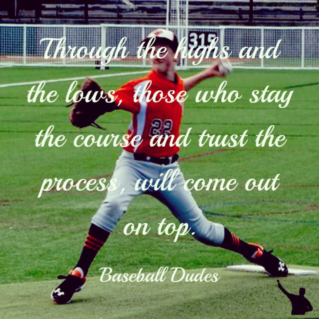 Baseball Dudes Original Quotes || Baseball Dudes LLC