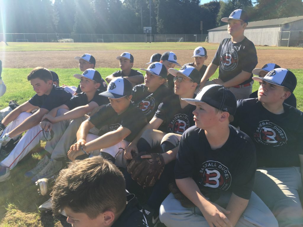 130+ Little League Baseball Team Names That'll Be a Hit