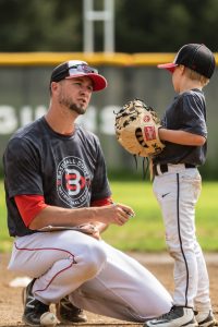 130+ Little League Baseball Team Names That'll Be a Hit